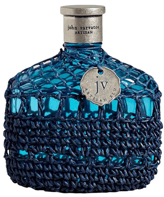Artisan Blu John Varvatos — аромат