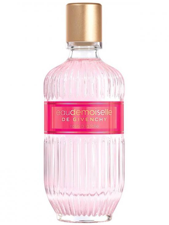 Eaudemoiselle Rose a la Folie Givenchy