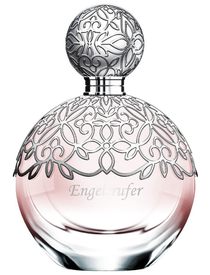 Love Engelsrufer — аромат