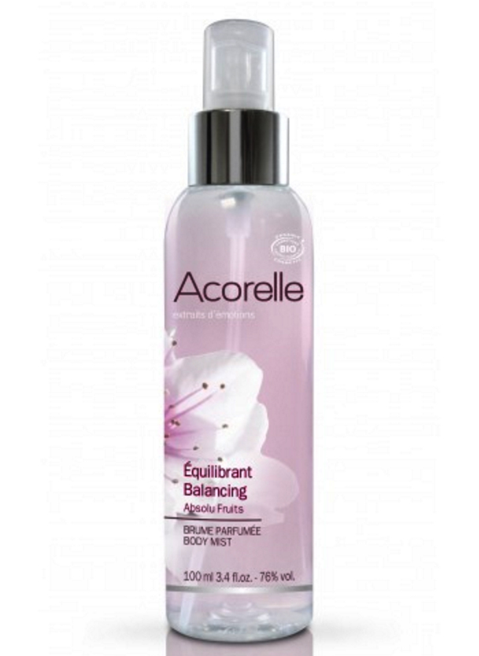 Absolu Fruits Acorelle — аромат