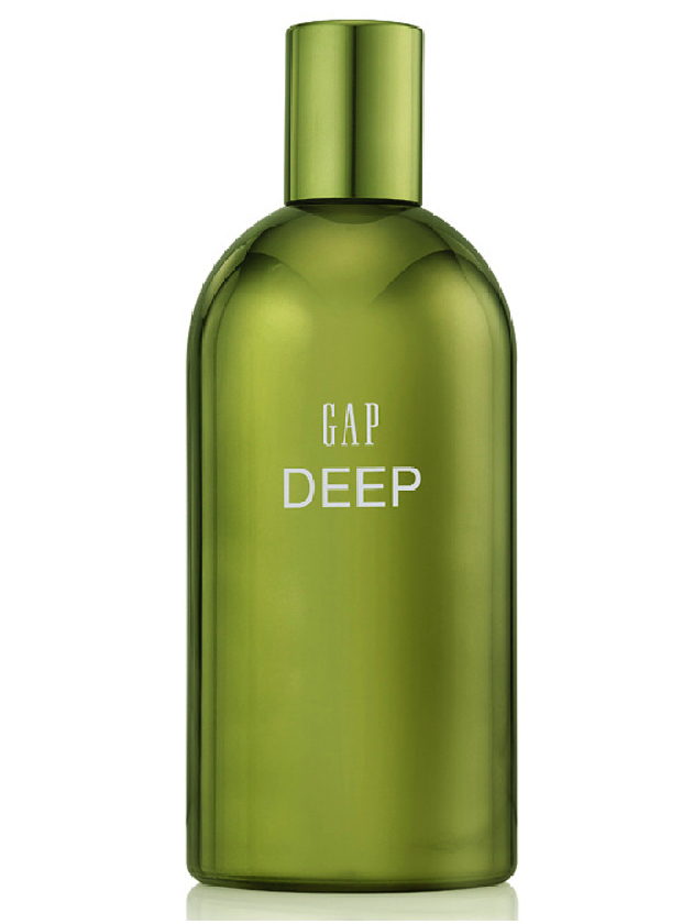 Gap Deep Gap — аромат