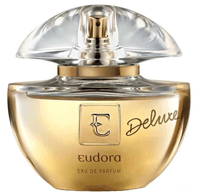 Eudora Deluxe Edition Eudora — аромат