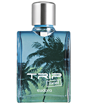 TRIP Itacaré Eudora — аромат