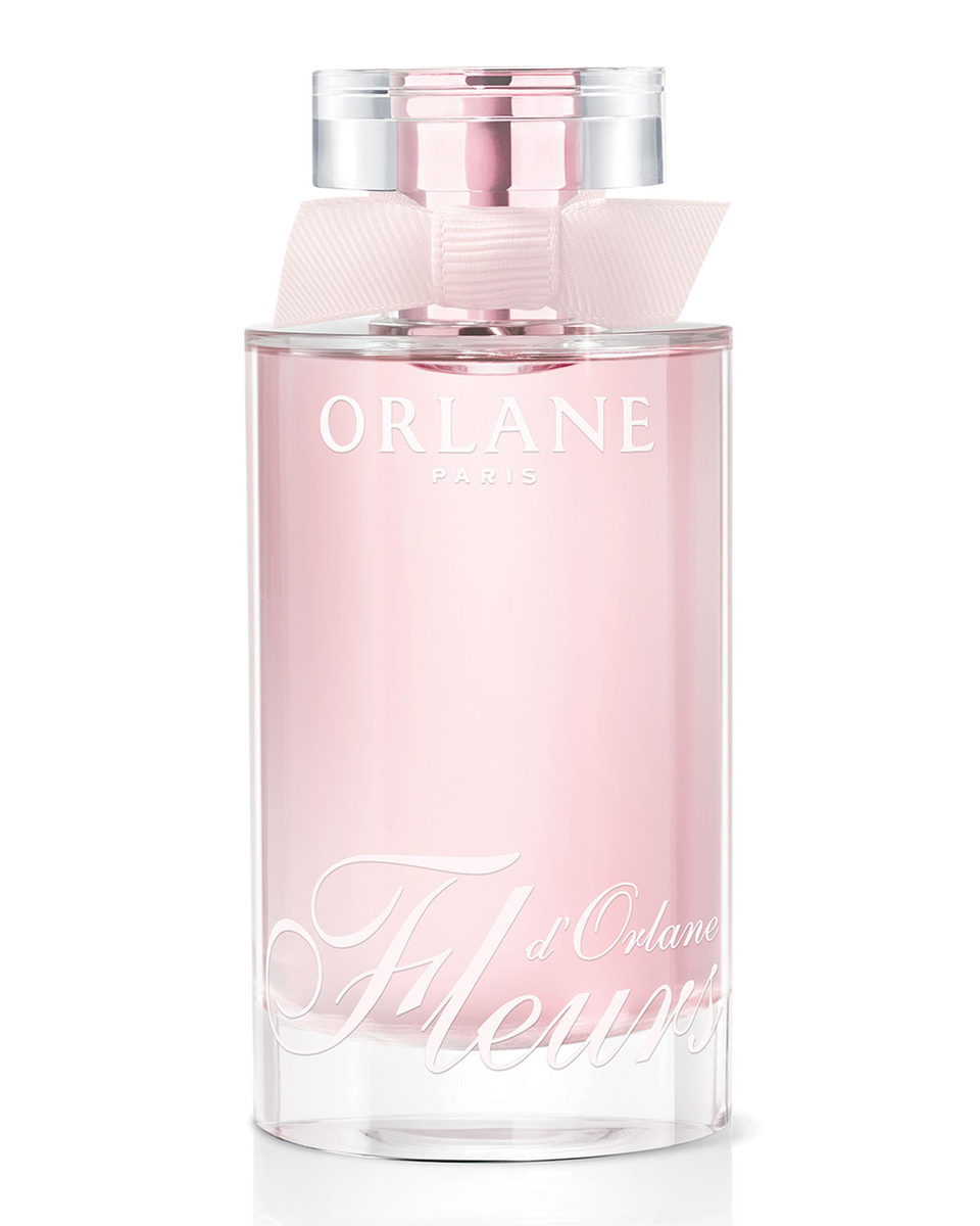 Fleurs d'Orlane Orlane — аромат