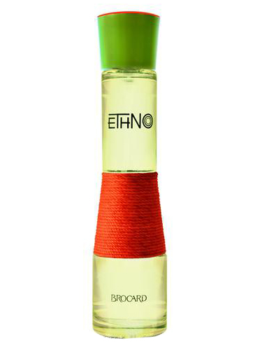 Ethno Brocard — аромат