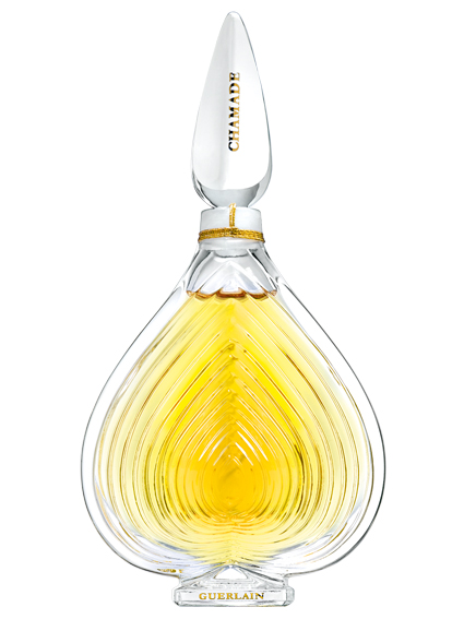 Chamade Extract Guerlain — аромат