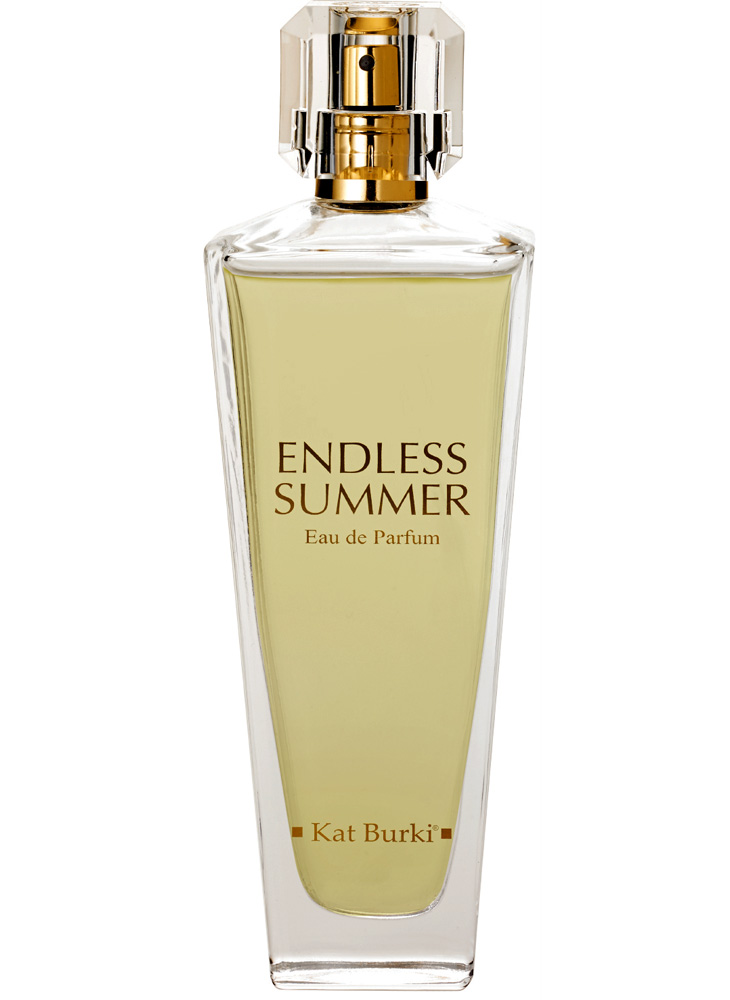 Endless Summer Kat Burki — аромат