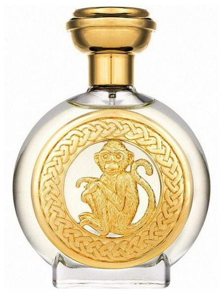Hanuman Boadicea the Victorious — аромат