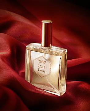 Black Peony Parfum Satori — аромат