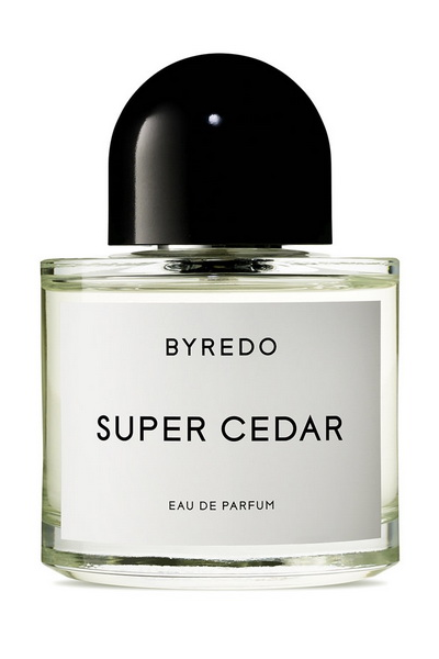 Super Cedar Byredo
