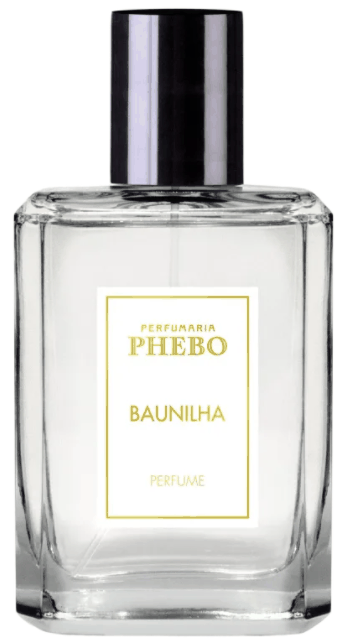 Baunilha Phebo — аромат