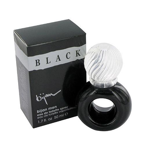 Bijan Black for Men Bijan — аромат