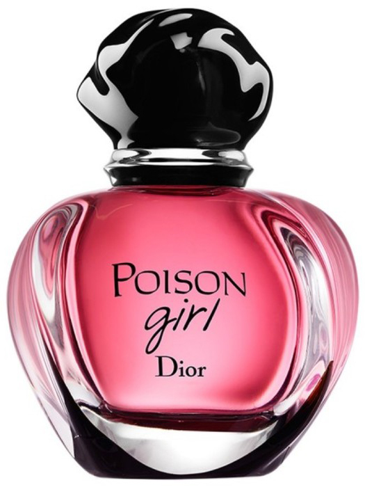 Poison Girl Dior — аромат