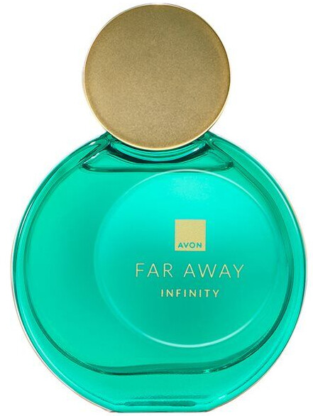Far Away Infinity Avon — аромат