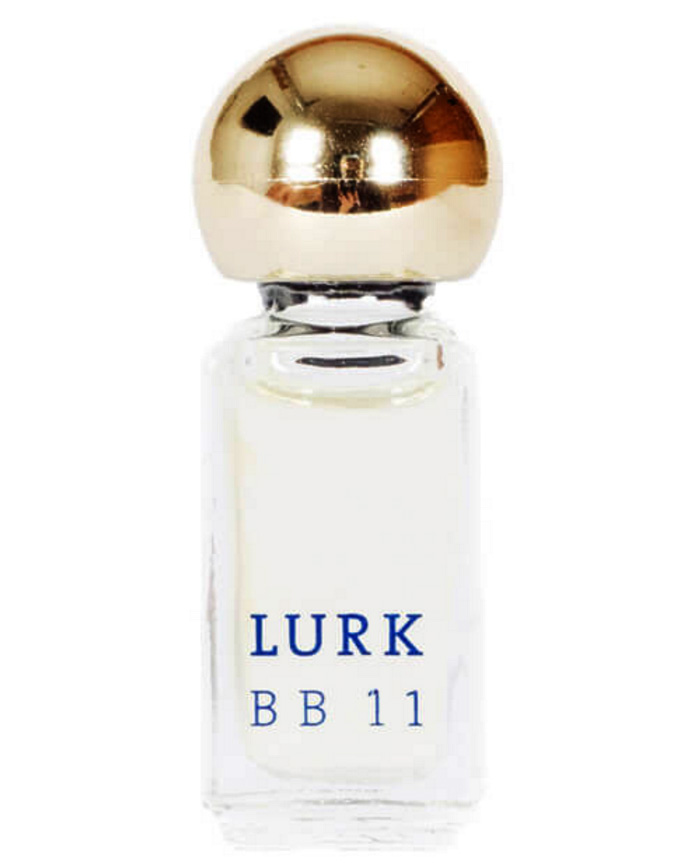 BB 11 Lurk — аромат