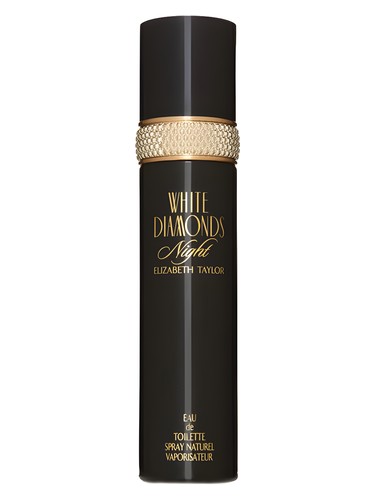 White Diamonds Night Elizabeth Taylor — аромат