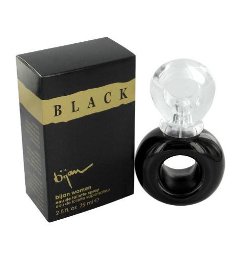 Black Bijan Women Bijan — аромат