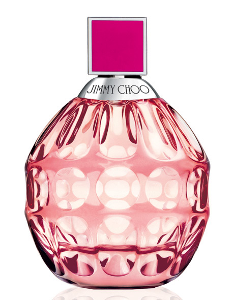 Jimmy Choo Exotic (2016) Jimmy Choo — аромат