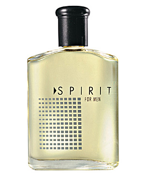 Spirit for Men Avon — аромат