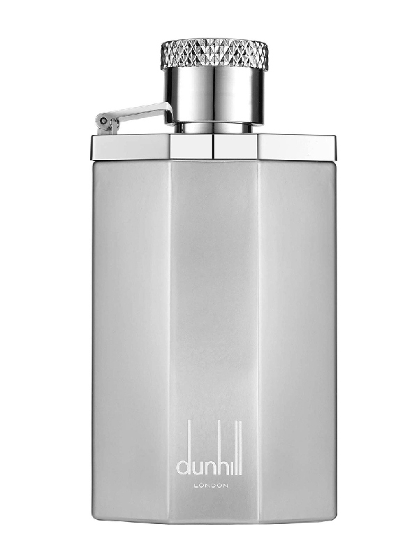 Desire Silver Alfred Dunhill — аромат