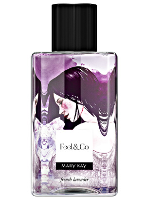 French Lavender Mary Kay — аромат