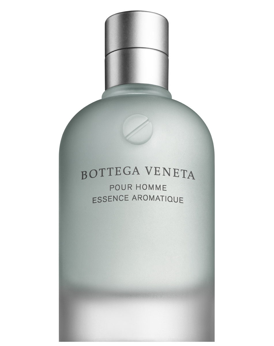 Bottega Veneta Pour Homme Essence Aromatique Bottega Veneta — аромат