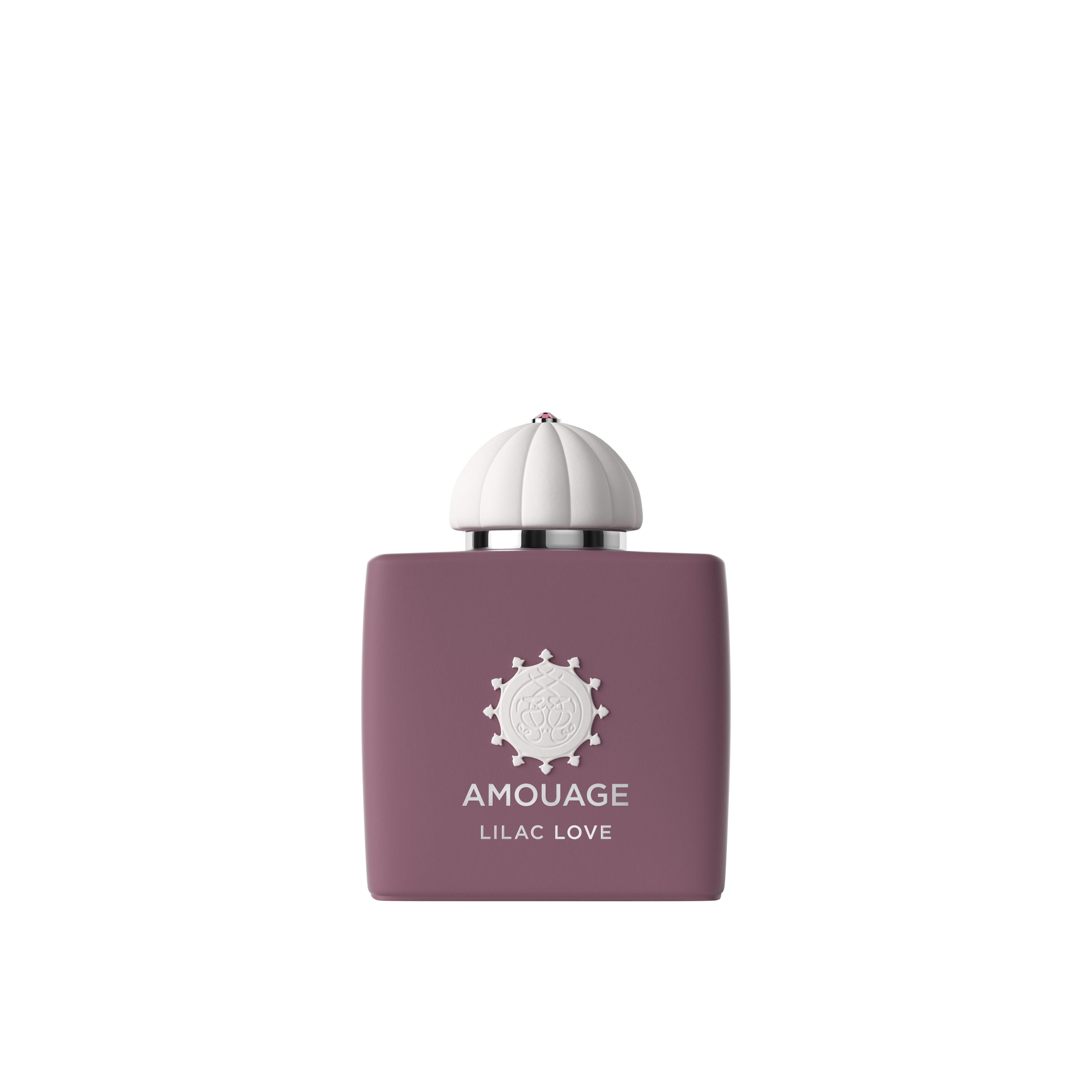 Lilac Love Amouage — аромат