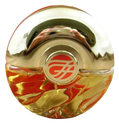 Foxfire Avon — аромат