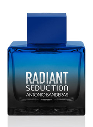 Radiant Seduction in Black Antonio Banderas