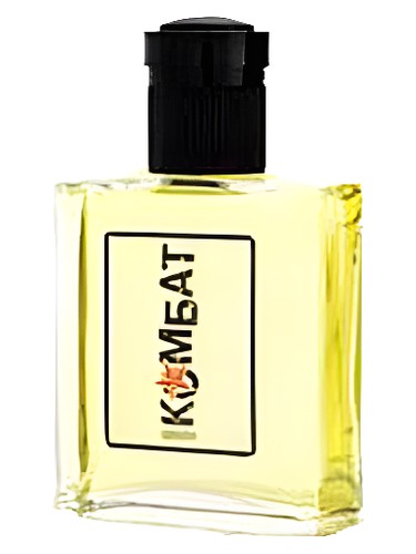 Combat Dilís Parfum — аромат