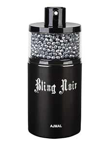 Bling Noir Ajmal — аромат