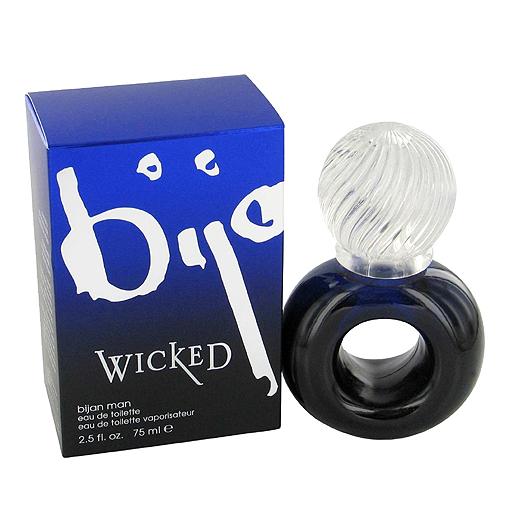 Bijan Wicked for Men Bijan — аромат