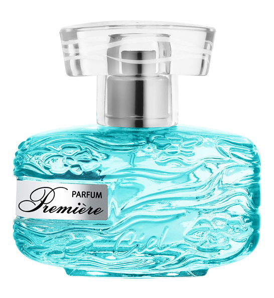 Maria Shukshina Premiere CIEL Parfum — аромат