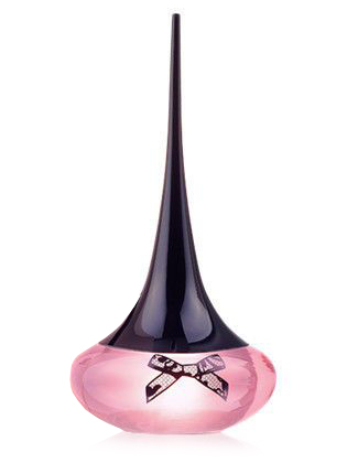 Love Potion Secrets Oriflame — аромат