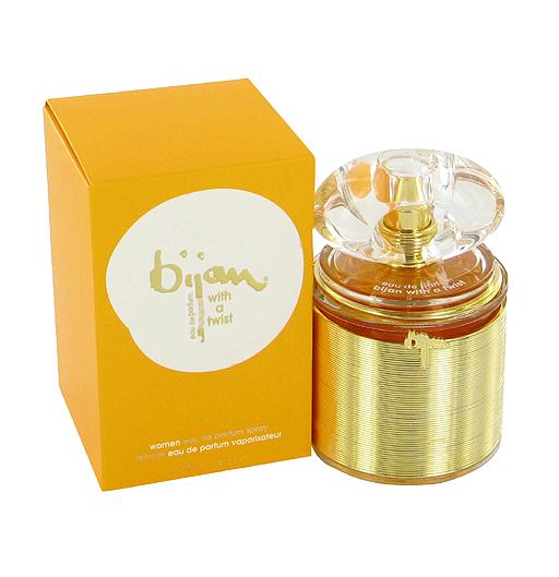 Bijan With a Twist Bijan — аромат