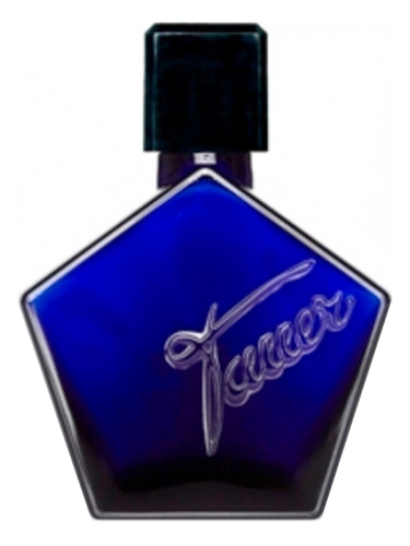 Lonesome Rider Tauer Perfumes — аромат