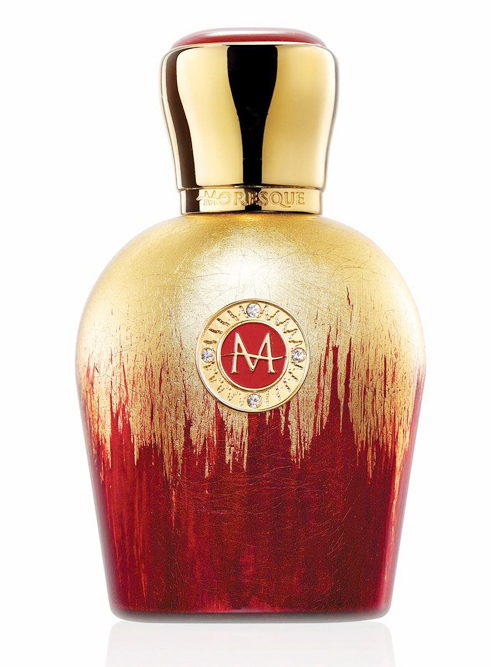 Contessa Moresque — аромат