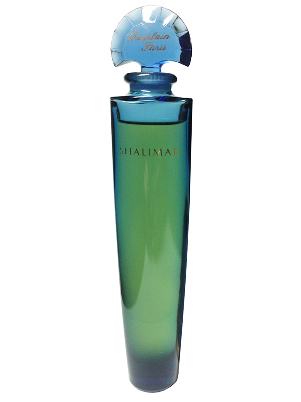 Shalimar Secret de Parfum Guerlain — аромат