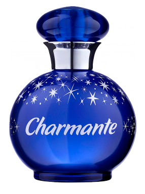 Charmante Faberlic — аромат