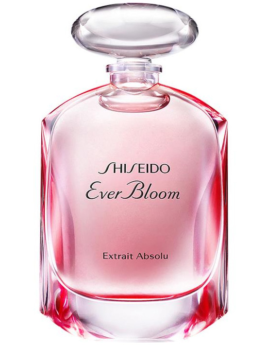 Ever Bloom Extrait Absolu Shiseido — аромат