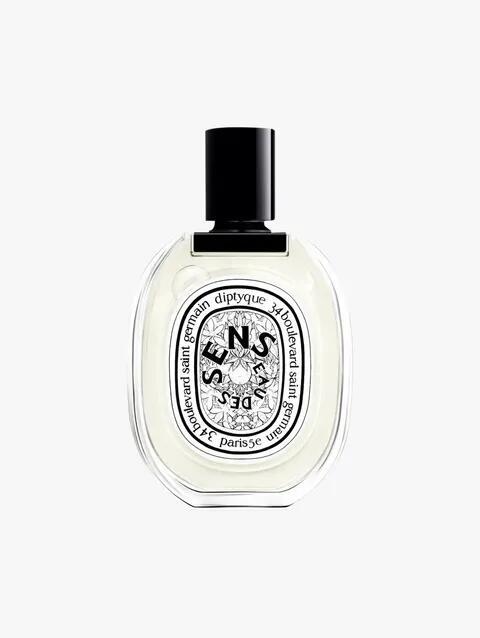 Eau des Sens Eau de Toilette Diptyque — аромат