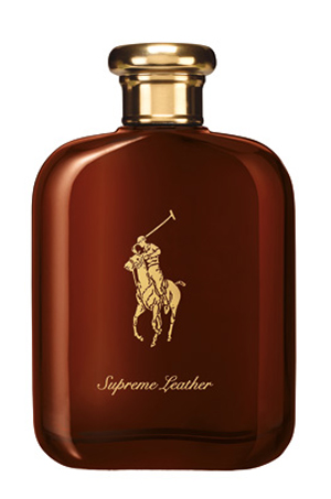 Polo Supreme Leather Ralph Lauren — аромат