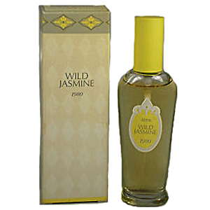 Wild Jasmine Avon — аромат