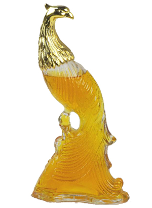 Bird of Paradise Avon — аромат