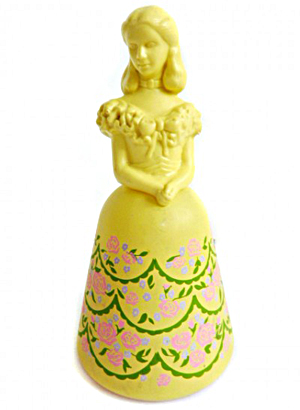 Cotillion American Belle Avon — аромат