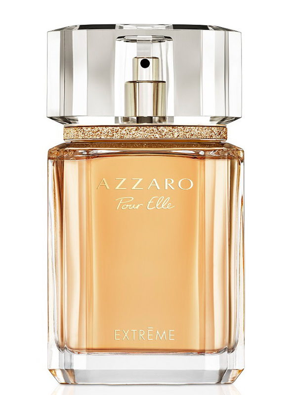 Azzaro Pour Elle Extreme Azzaro — аромат