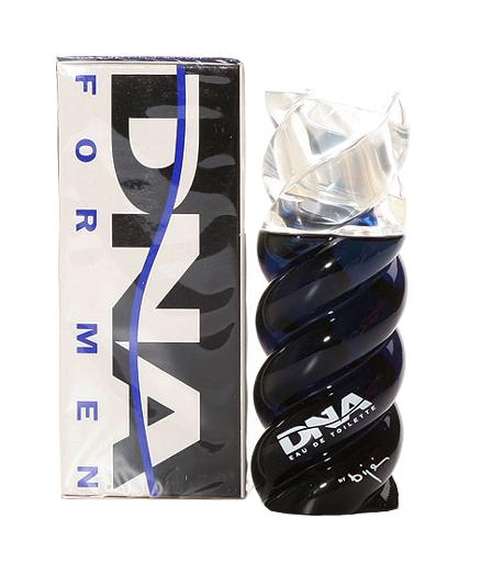DNA for Men Bijan — аромат