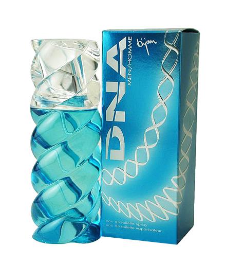 DNA for Men 2004 Bijan — аромат