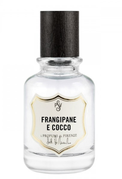 Frangipane e Cocco I Profumi di Firenze — аромат