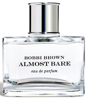 Almost Bare Bobbi Brown — аромат